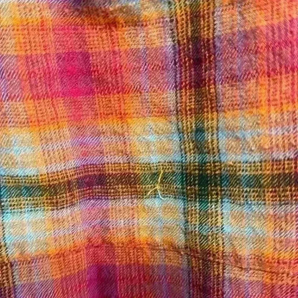 Beach Lunch Lounge button down shirt XL - Picture 3 of 6